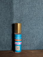 Essential Oil Blend 10ml Roll On Glass Vial Travel Pick Your Scent