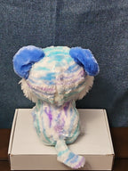 FurReal North Sabertooth Kitty | Interactive Plush Pet | Shivers & Chatters