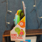 Bright Starts Gamer Buddy Baby Toy Controller