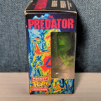 Funko Pocket POP Keychain Fugitive Predator Clear Green EXCLUSIVE