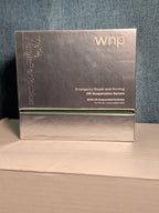 NEW Sealed WNP Collagen Anti-Aging Serum | 30 Vials 4D Hyaluronic Acid Oil