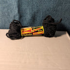 Vintage Tapestry Wool Lot 5 Skeins DMC Laine Colbert & Wolle-Rödel Virgin Wool