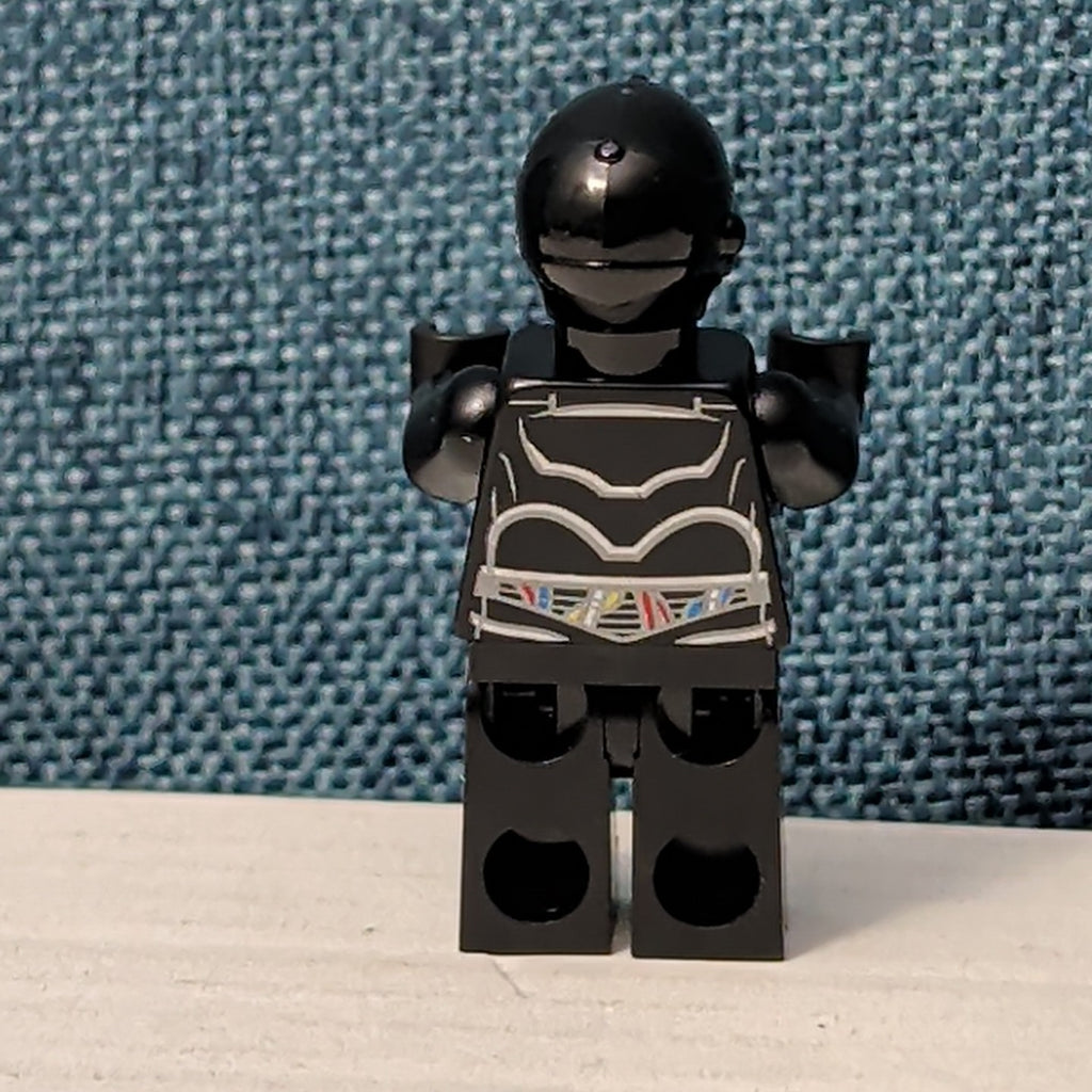 LEGO Star Wars NI-L8 Protocol Droid sw1136 Imperial TIE Fighter 75300 Minifigure