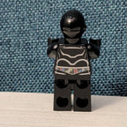 LEGO Star Wars NI-L8 Protocol Droid sw1136 Imperial TIE Fighter 75300 Minifigure