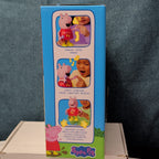 Hasbro Peppa Pig Talk & Sing Peppa Doll Musical 50+ Sounds Songs New Sealed
