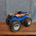 Hot Wheels Monster Jam World Finals Coolest Car Company Diecast