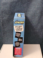 Impractical Jokers Board Game | truTV Official Party Game | Cards Factory Sealed