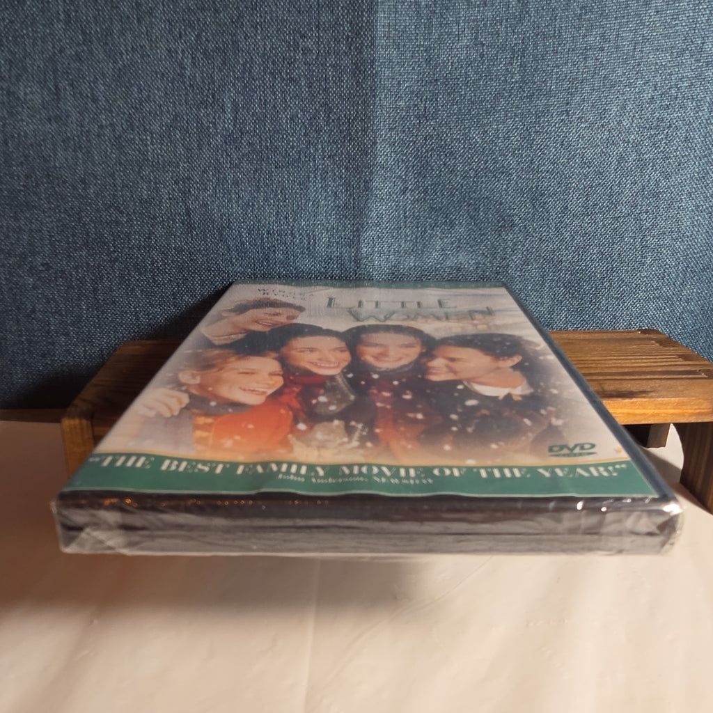 Little Women Collector's Series DVD Movie 1994