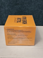 Sealed Laddyfox Tallow Honey Balm | Face & Body Grass-Fed Moisturizer 100g