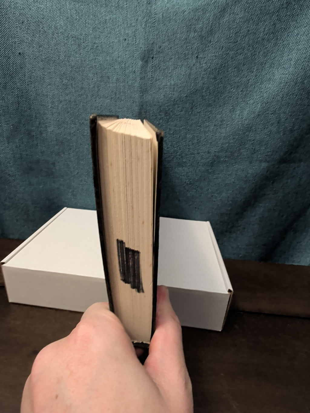 Man's Search for Himself Rollo May 1st Ed 1st Printing 1953 Hardcover Psychology