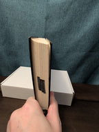 Man's Search for Himself Rollo May 1st Ed 1st Printing 1953 Hardcover Psychology