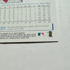 2000 Topps Gallery Rusty Greer #4 Texas Rangers Canvas Texture Baseball Card
