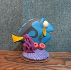 Disney Infinity 3.0 Dory Finding Nemo PVC Figure Loose INF-1000301