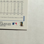 2000 Topps Gallery Carlos Beltran #7 Royals Canvas 1999 ROY HOF Vibe