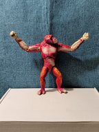 Godzilla x Kong The New Empire Skar King Action Figure | 6" Playmates 2024