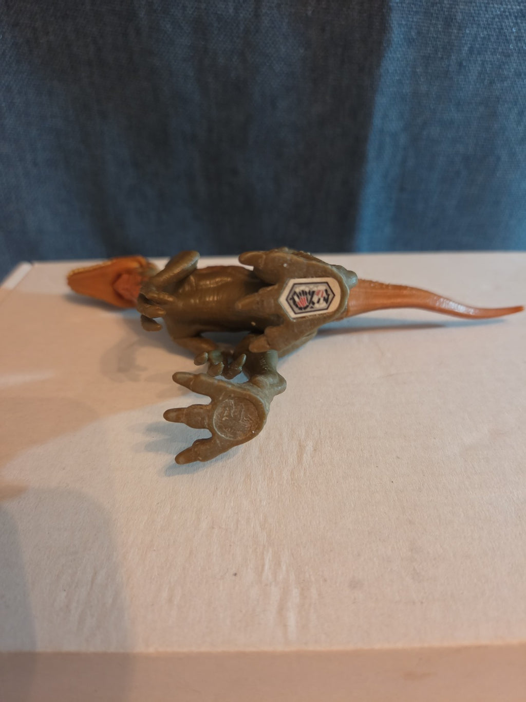 Mattel Jurassic World Attack Pack Proceratosaurus Dinosaur Action Figure