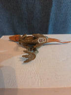 Mattel Jurassic World Attack Pack Proceratosaurus Dinosaur Action Figure