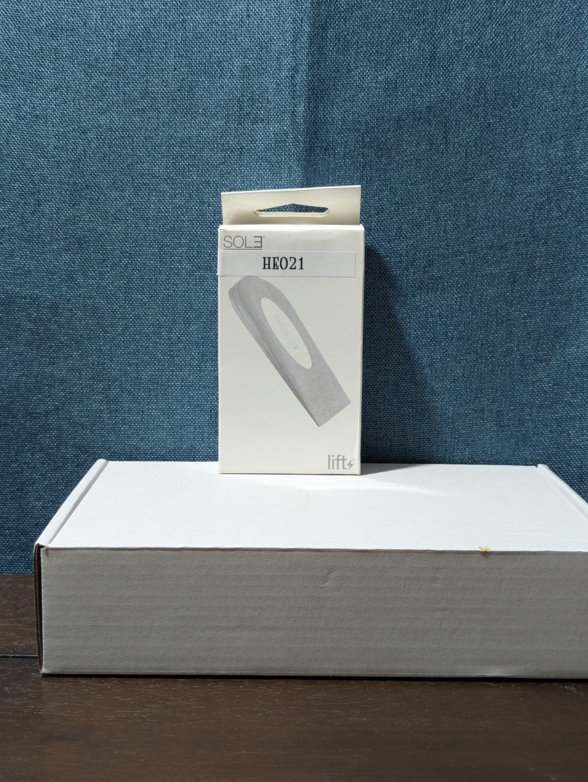 SOL3 QuickLifts 3-Level Heel Lifts | Height Increase Shoe Inserts | NEW