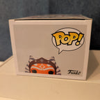 Funko POP Star Wars Ahsoka 464 The Mandalorian Dual Sabers in Box with Protector