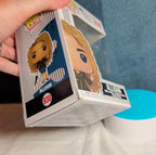Funko Pop Television Umbrella Academy Allison 930 Vinyl with Box in Protector
