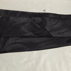 Vintage 90s Hallmark Fishing Tie The Big Catch SpecialTies Men Novelty Polyester