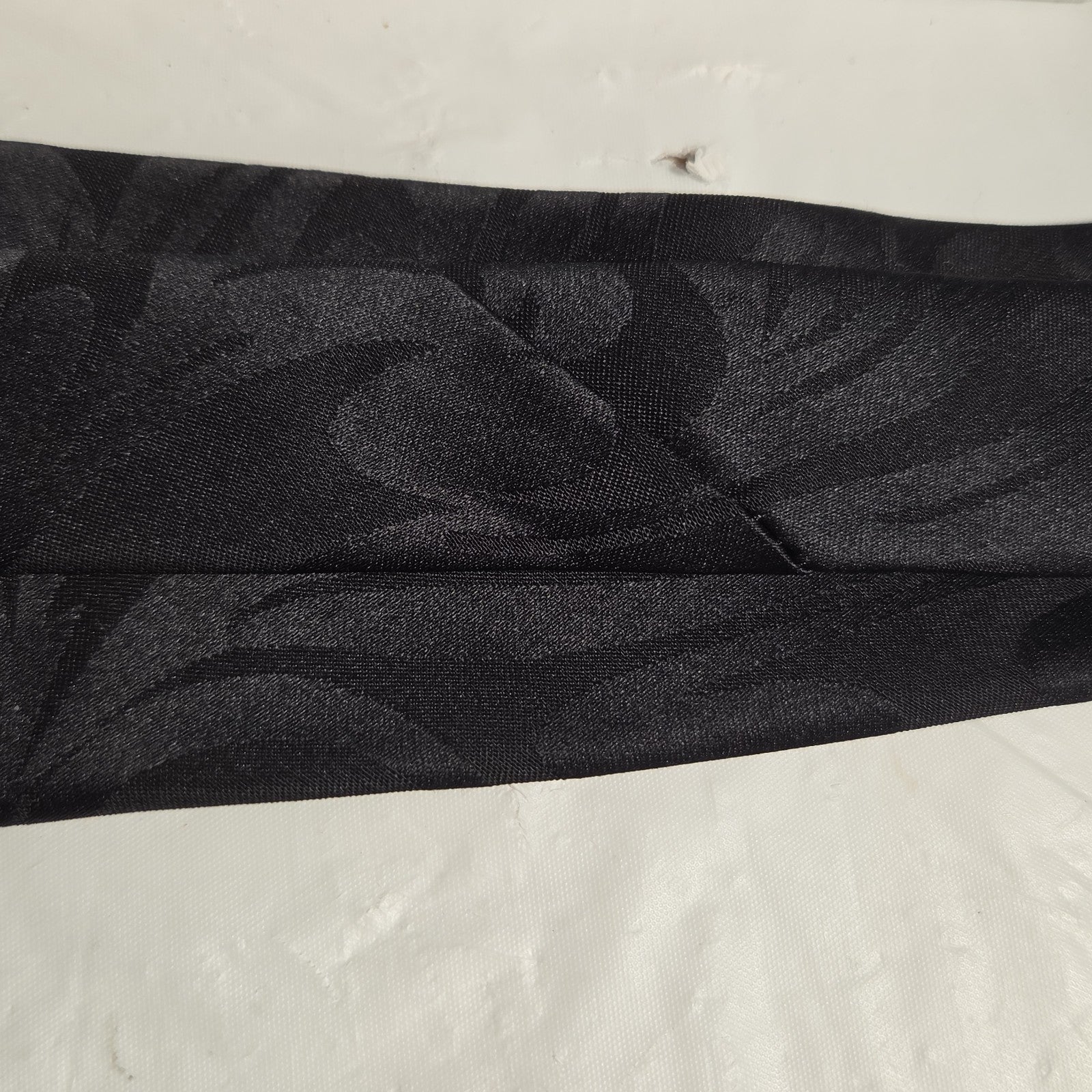 Vintage 90s Hallmark Fishing Tie The Big Catch SpecialTies Men Novelty Polyester