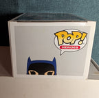 Funko Pop Heroes  Batgirl 154 Batman Animated Vinyl Figure NIB with Protector