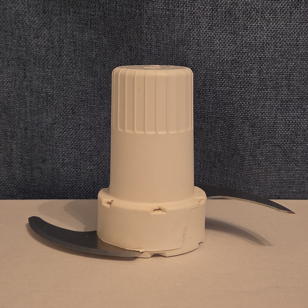 KRUPS MasterPro Plus Food Processor Replacement Chopping S-Blade Type 704 OEM