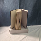 People Like Us Dominick Dunne 1988 Hardcover Vintage Ex-Library Reading Book