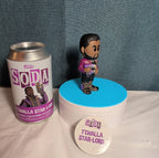 Funko Soda T'Challa Star-Lord Marvel What If Vinyl Figure