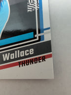 2023-24 Panini Donruss - Rated Rookie Cason Wallace #231 (RC)