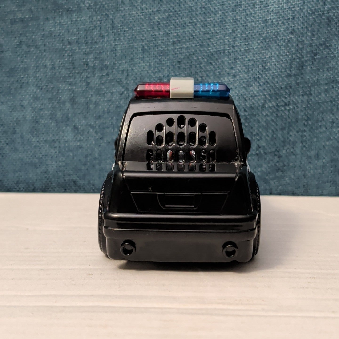 VTech Go! Go! Smart Wheels HELPFUL POLICE CAR | Community Service | Tested Works