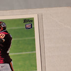 Robert Griffin III 2012 Topps RC #340 Redskins RC 
