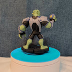 Disney Infinity Marvel 2.0 Green Goblin PVC Figure Loose INF-1000126