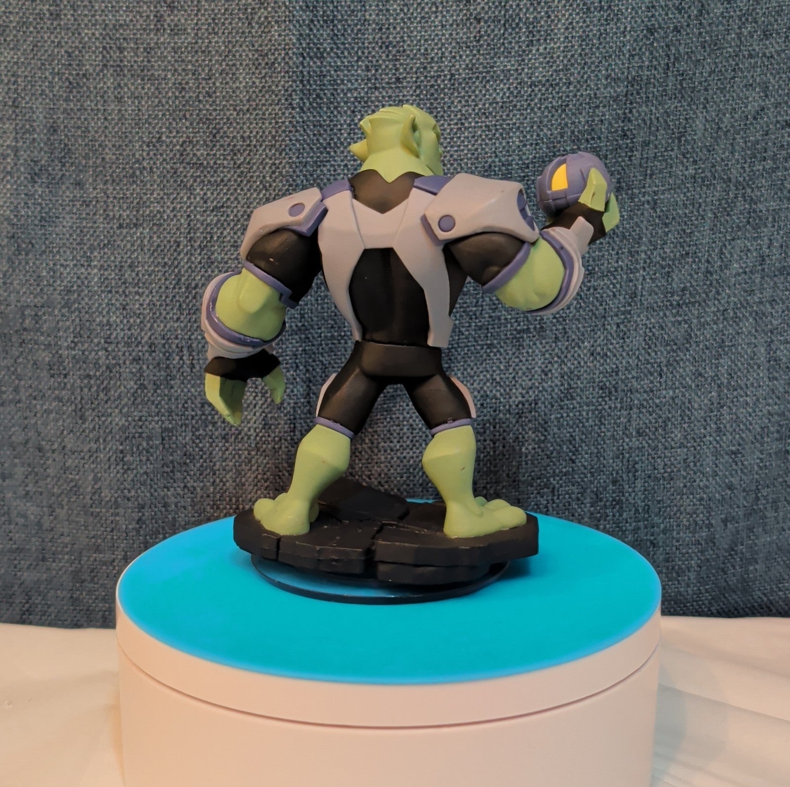 Disney Infinity Marvel 2.0 Green Goblin PVC Figure Loose INF-1000126