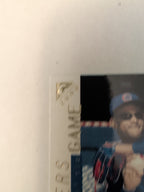 2000 Topps Gallery Sammy Sosa #102 Masters of the Game Chicago Cubs