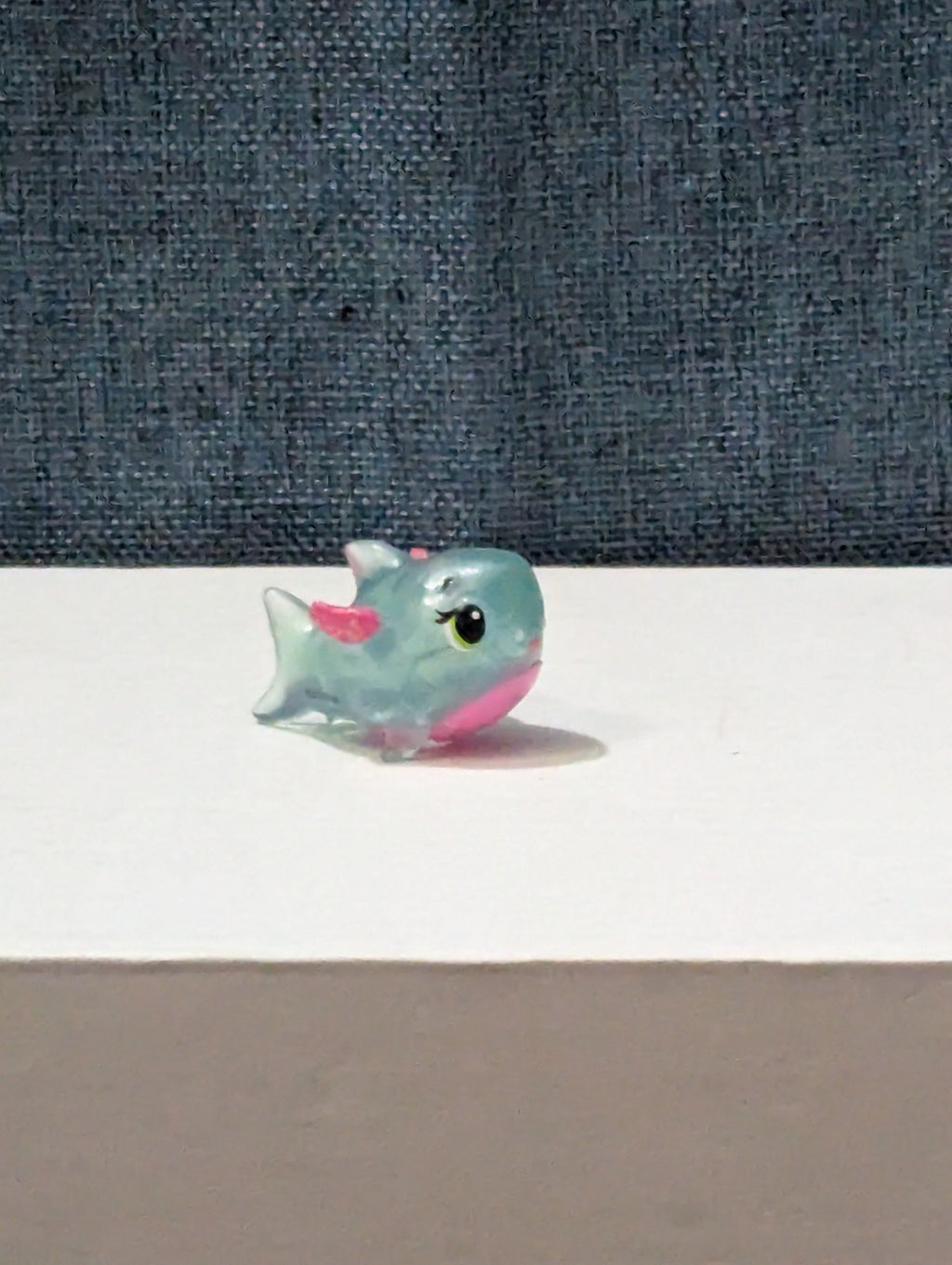 Set of 2 Hatchimals Colleggtibles | Mermal Magic SHARKLE & Pet Obsessed SNAILTAI
