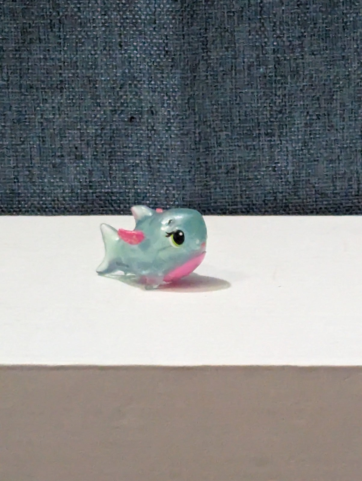 Set of 2 Hatchimals Colleggtibles | Mermal Magic SHARKLE & Pet Obsessed SNAILTAI