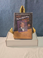The Best of the Dean Martin Variety Show Vol6 DVD NEW SEALED Orson Welles Olivia