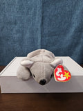 Ty Beanie Baby Mel the Koala | 1996 Vintage Plush | PE Pellets | 5th/6th Gen Tag