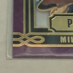 2014 Topps Upper Class Prince Fielder #UC-23 Brewers Insert