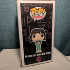 Funko Pop Squid Game Player 067 Kang Sae-Byeok 1224 Figure in Box with Protector