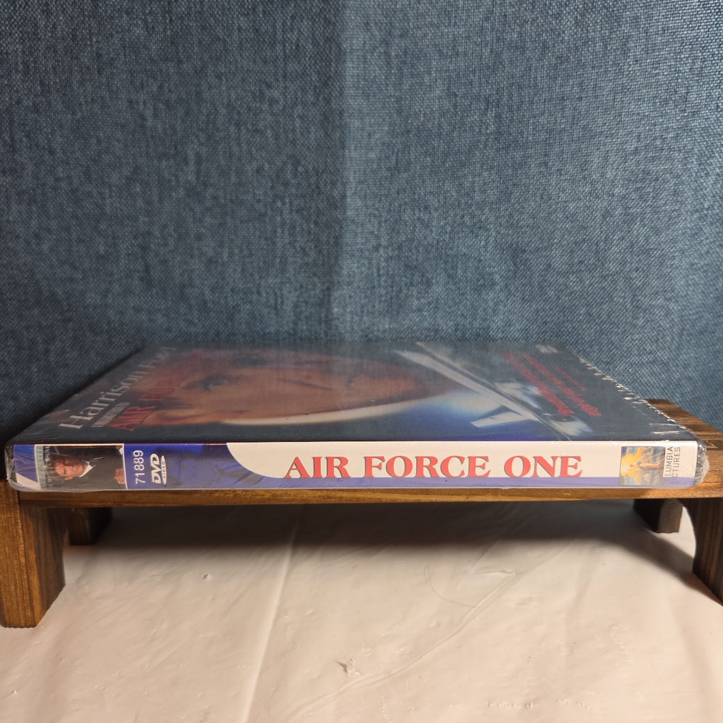 Columbia Pictures Air Force One DVD Harrison Ford 1997