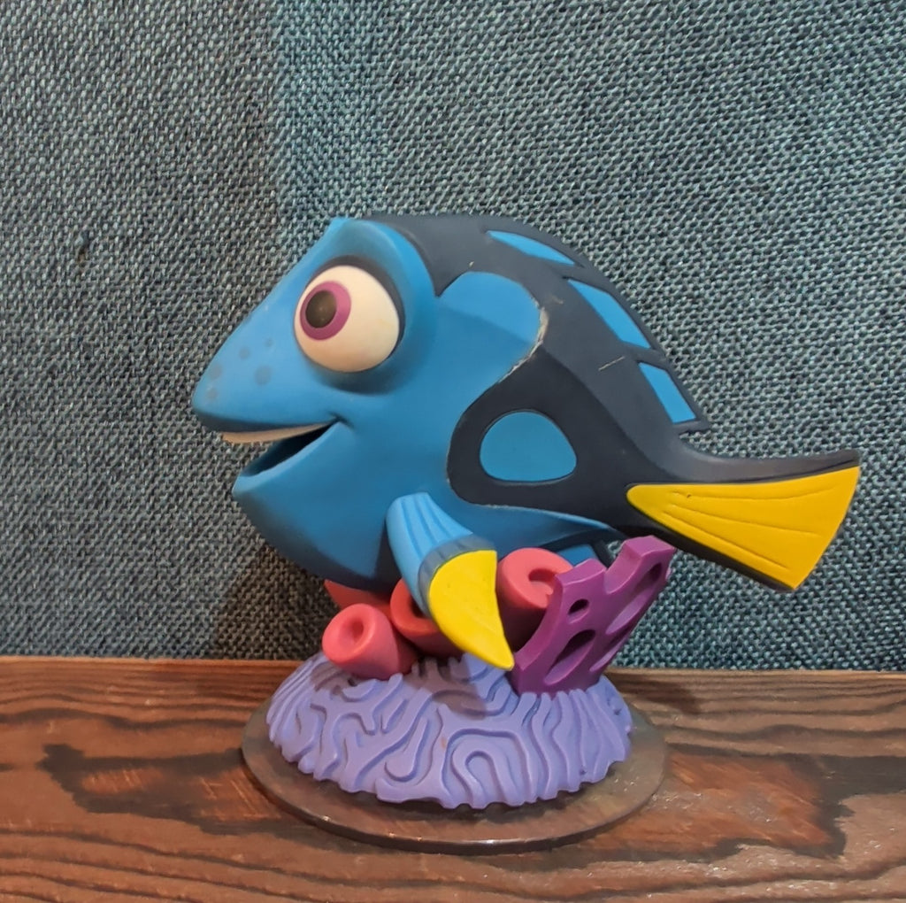 Disney Infinity 3.0 Dory Finding Nemo PVC Figure Loose INF-1000301