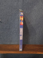 Paramount The Longest Yard DVD Widescreen 2005 Adam Sandler