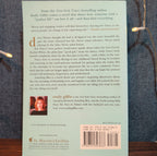 Emily Giffin Something Blue Paperback