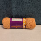 Vintage Columbia Minerva Persian Wool Yarn 7 Skeins 100% Virgin Wool Needlepoint