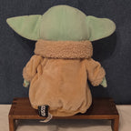 Star Wars Mandalorian Grogu The Child 8" Plush Doll Mattel