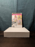 Simplicity 4075 Shirley Botsford Baby Accessories Pattern 2006 Diaper Bag UNCUT
