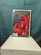 Spider-Man With Great Power #1 2008 Tony Harris Art Peter Parker Good Condition